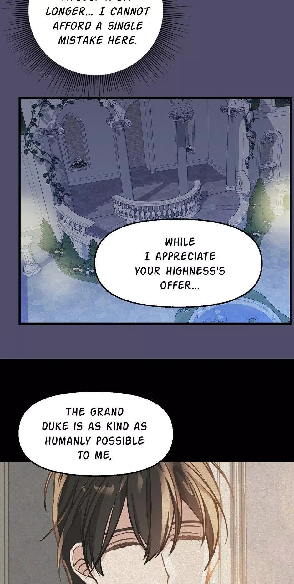 Please Throw Me Away Chapter 60 page 27