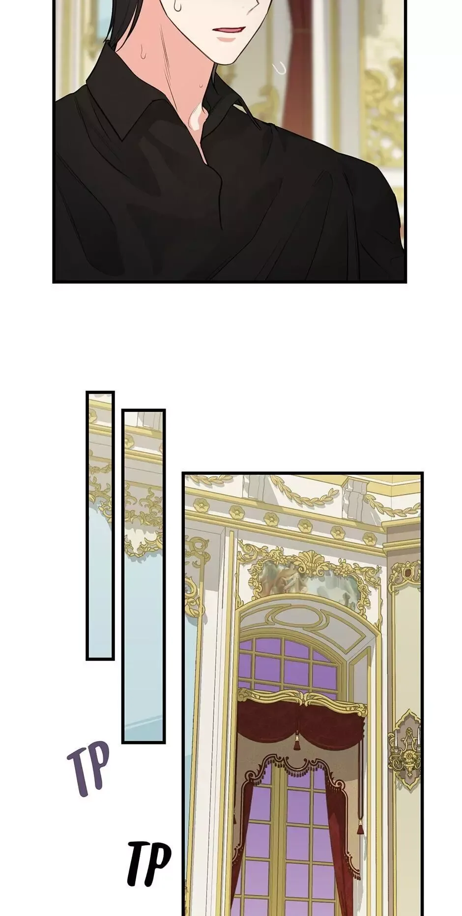 Please Throw Me Away Chapter 60 page 8