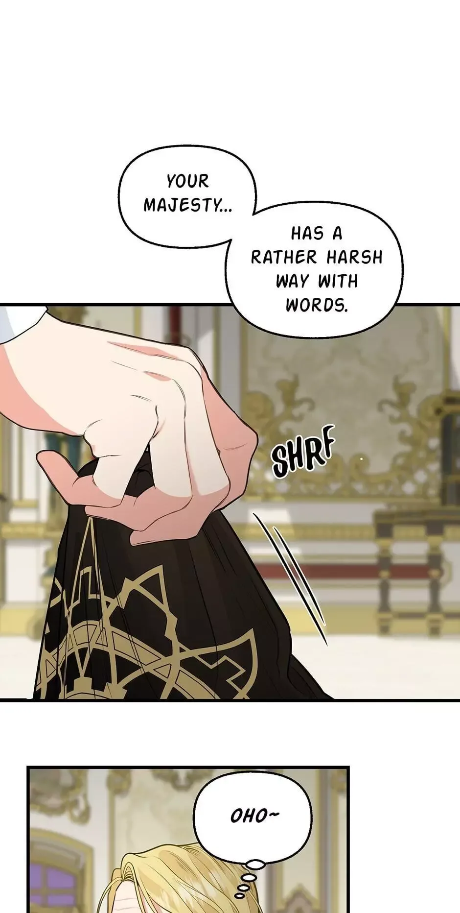 Please Throw Me Away Chapter 60 page 3