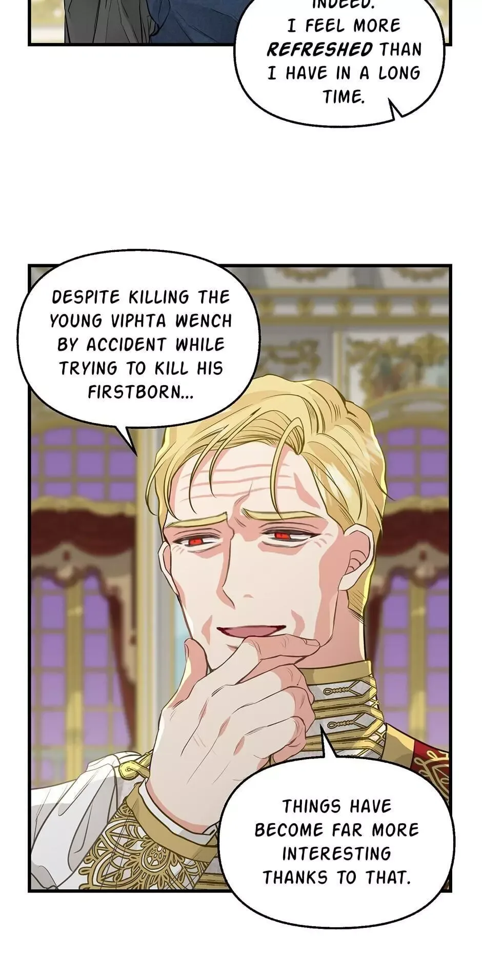 Please Throw Me Away Chapter 60 page 12