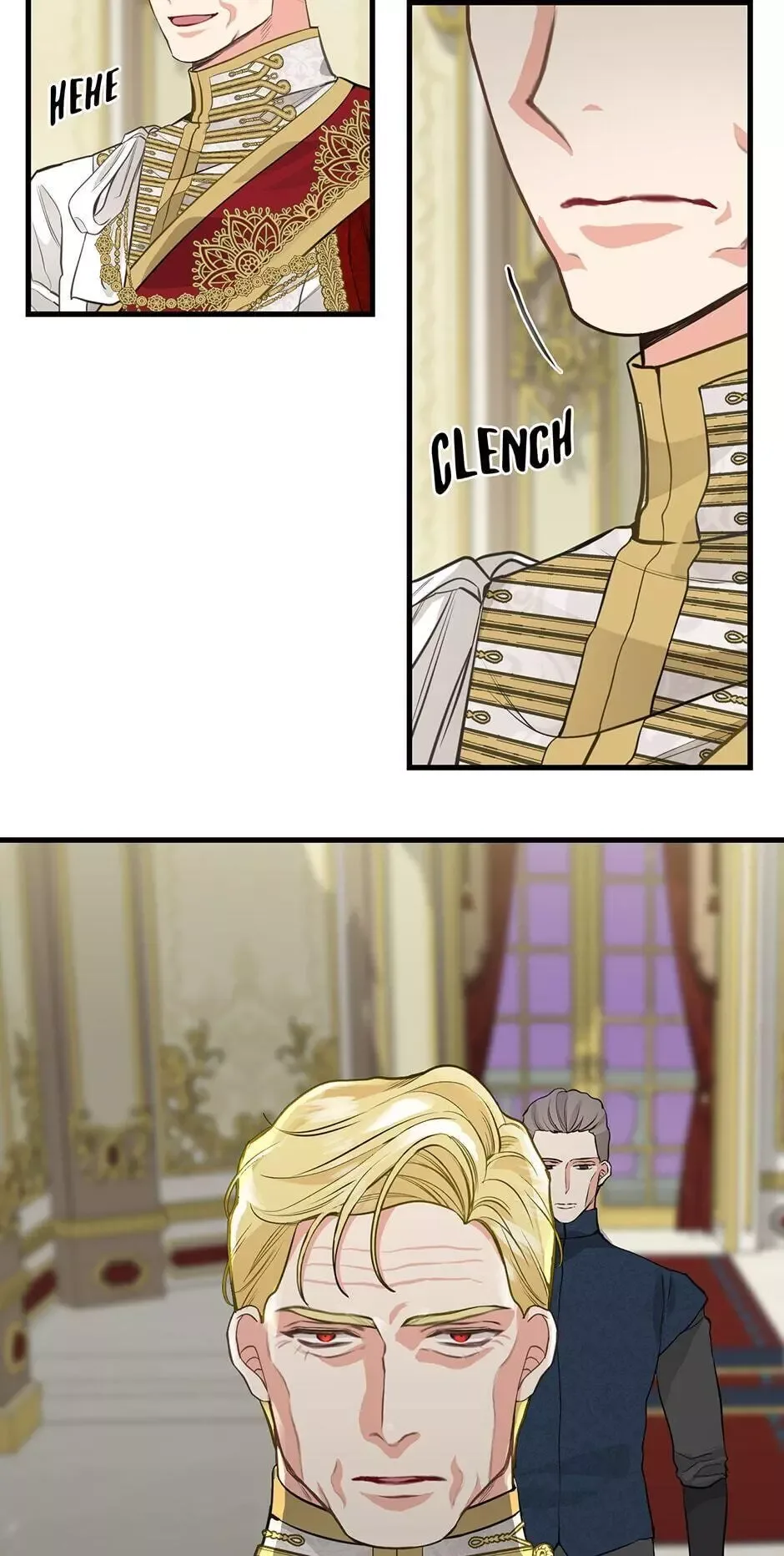 Please Throw Me Away Chapter 60 page 14
