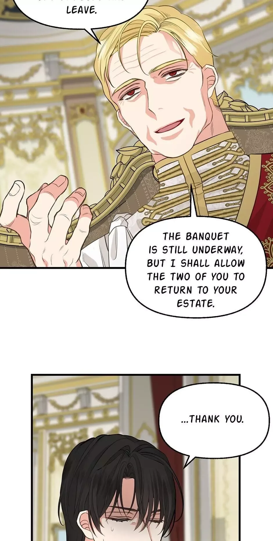 Please Throw Me Away Chapter 60 page 7