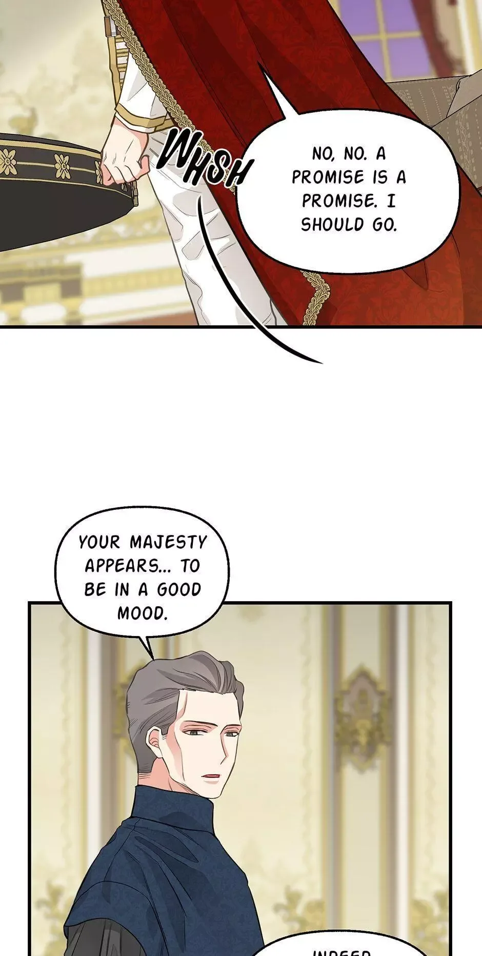 Please Throw Me Away Chapter 60 page 11