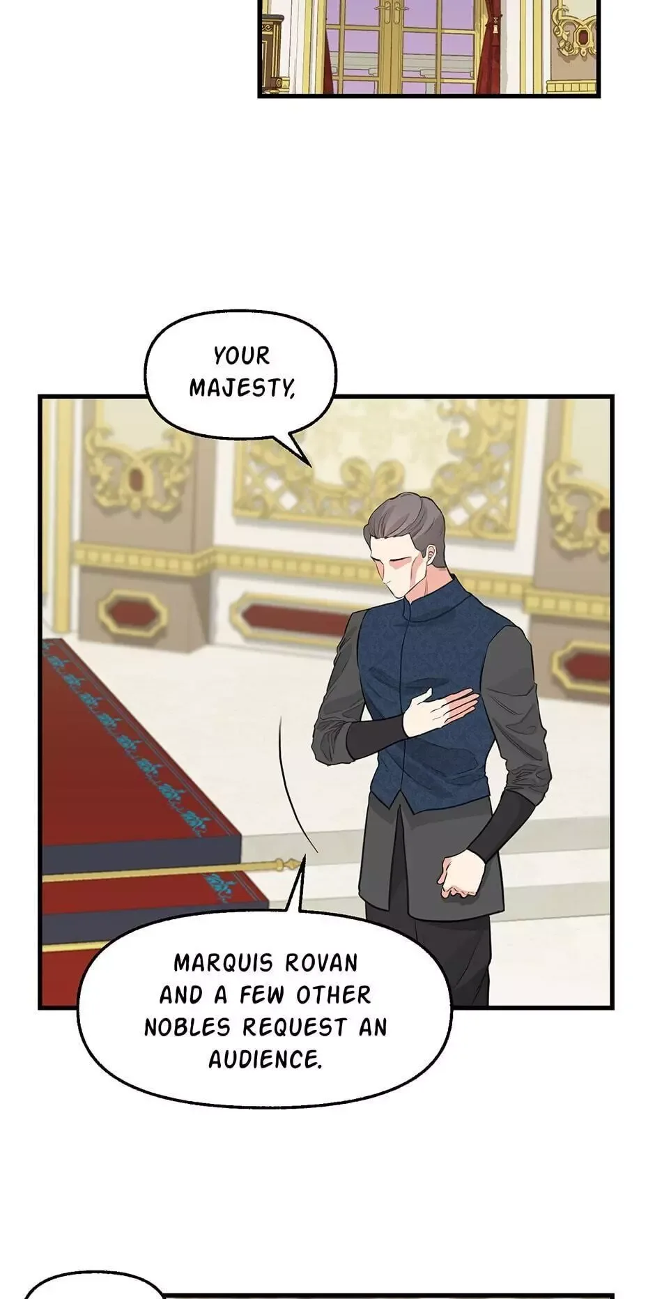 Please Throw Me Away Chapter 60 page 9