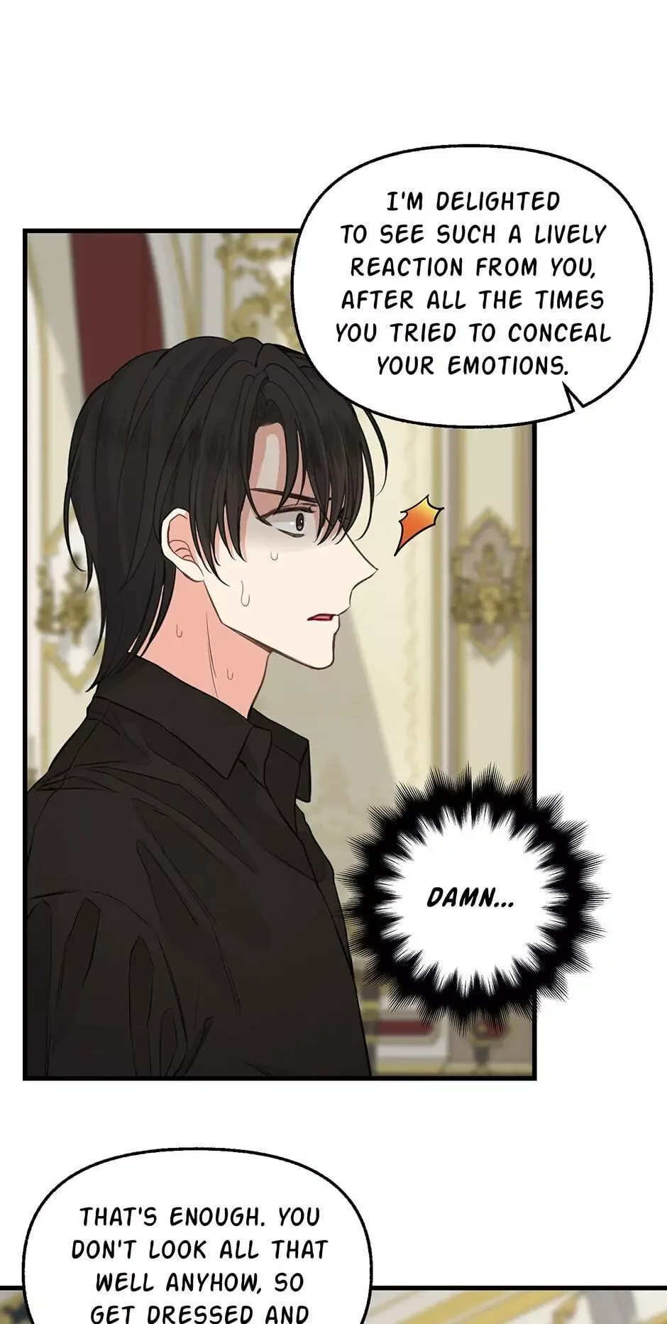 Please Throw Me Away Chapter 60 page 6