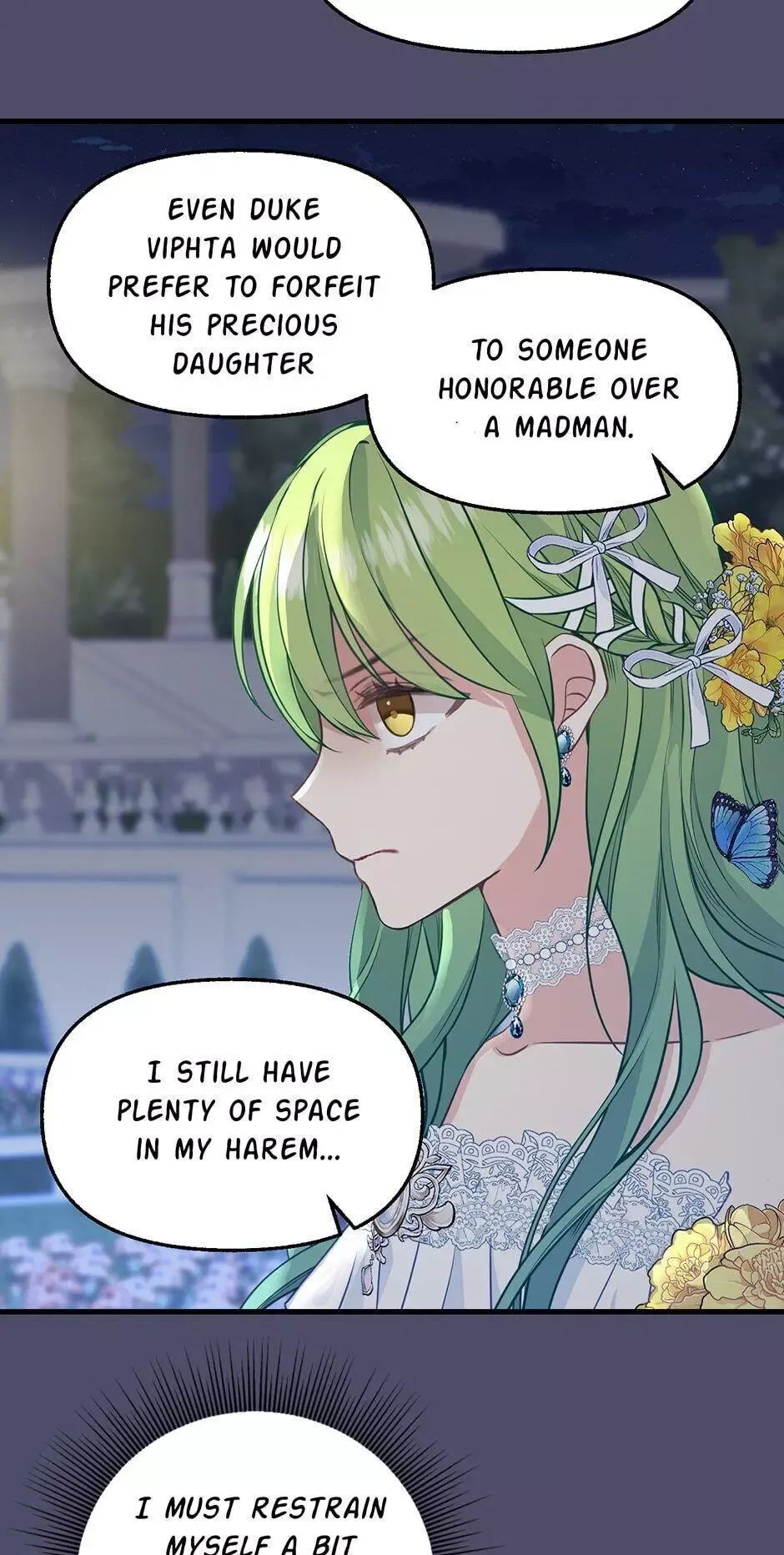 Please Throw Me Away Chapter 60 page 26