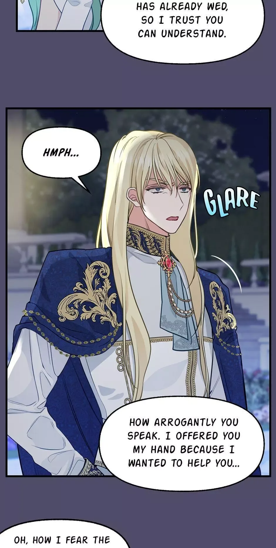 Please Throw Me Away Chapter 60 page 29
