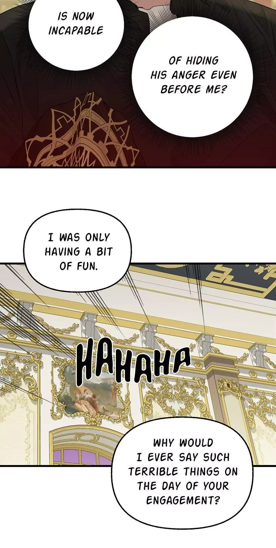 Please Throw Me Away Chapter 60 page 5