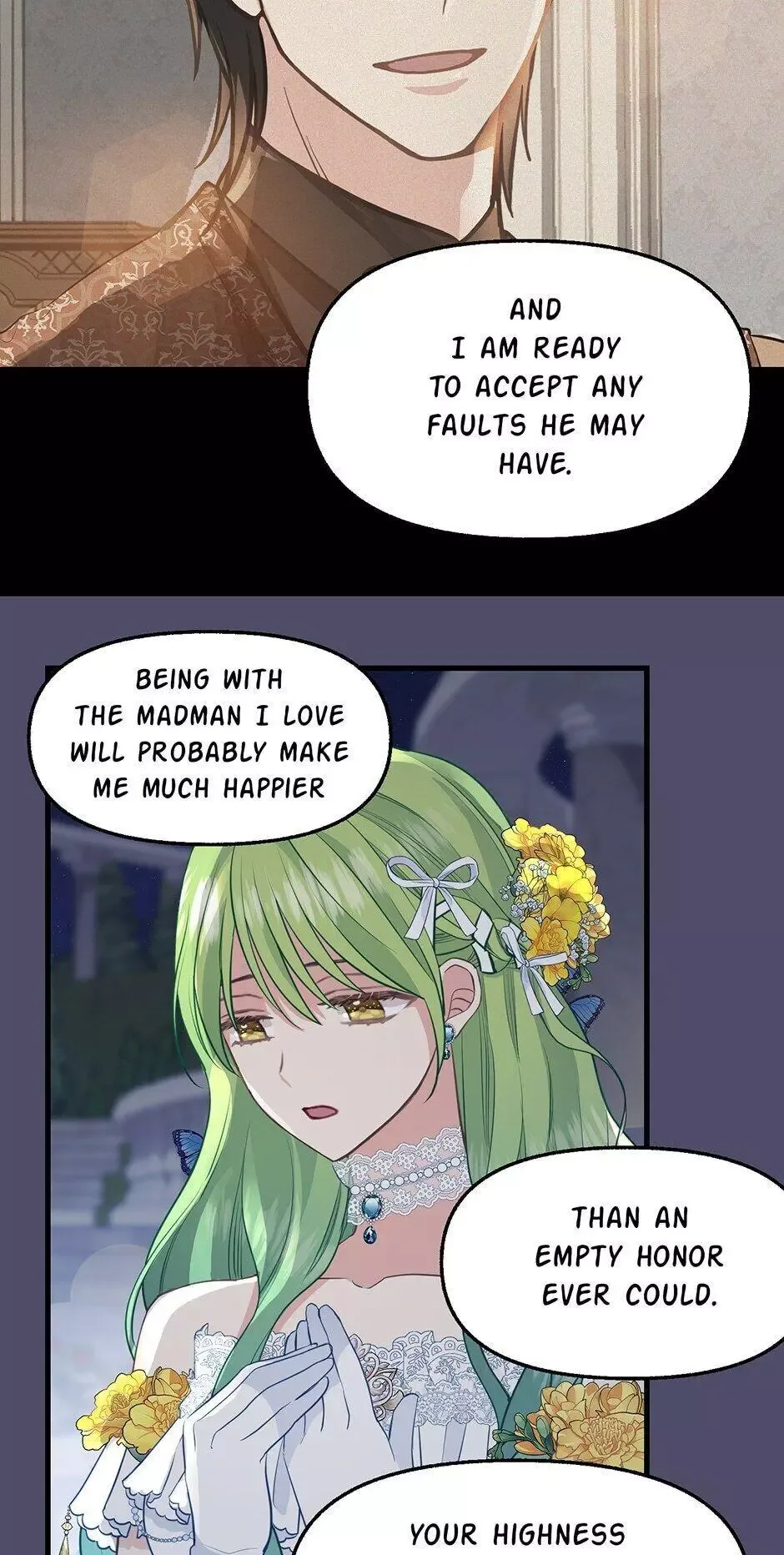 Please Throw Me Away Chapter 60 page 28