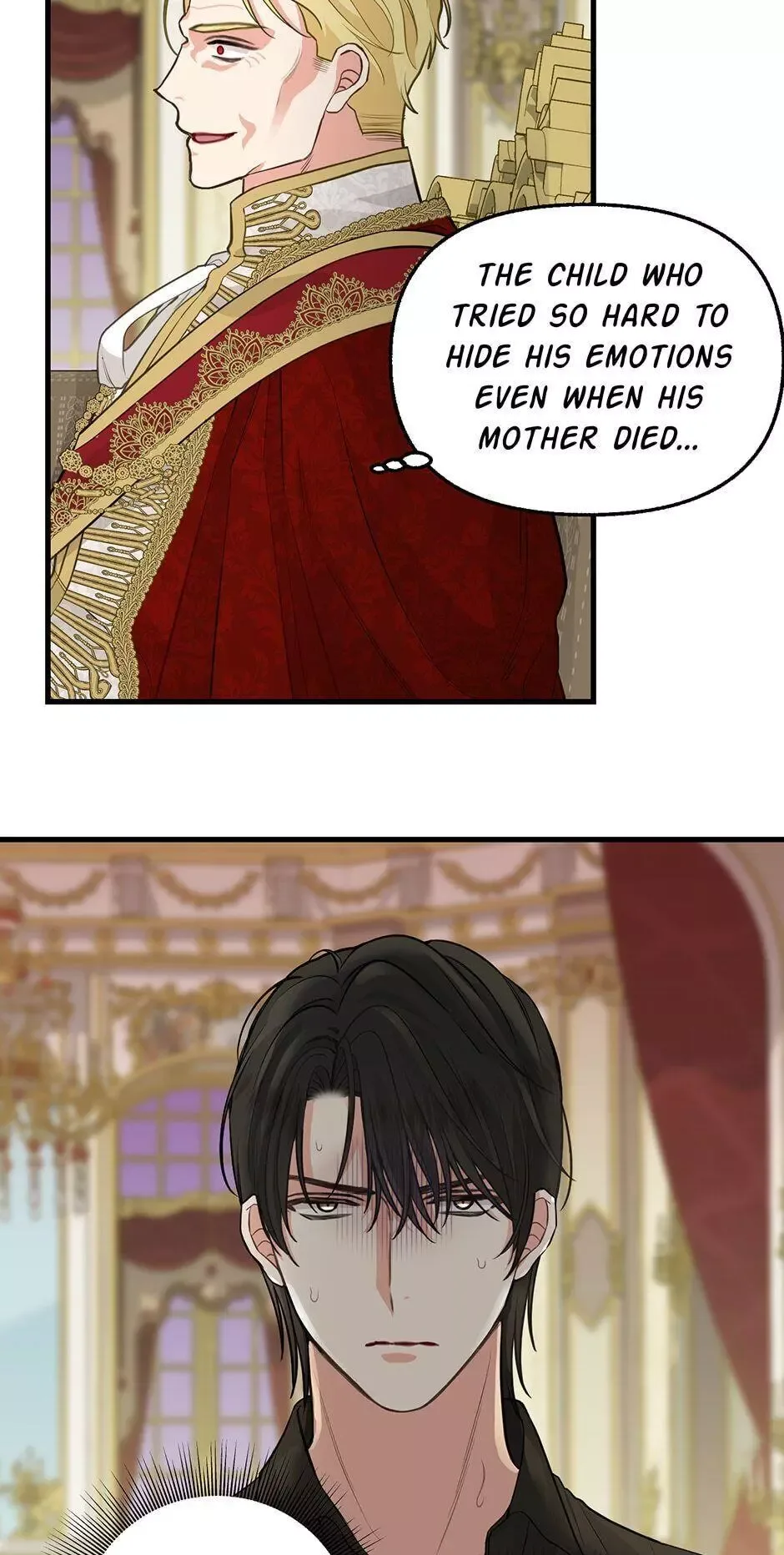 Please Throw Me Away Chapter 60 page 4