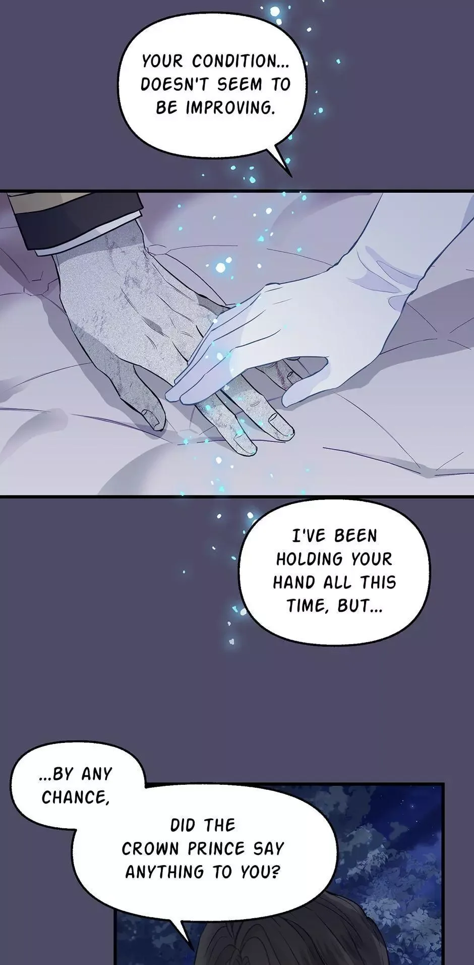 Please Throw Me Away Chapter 60 page 38
