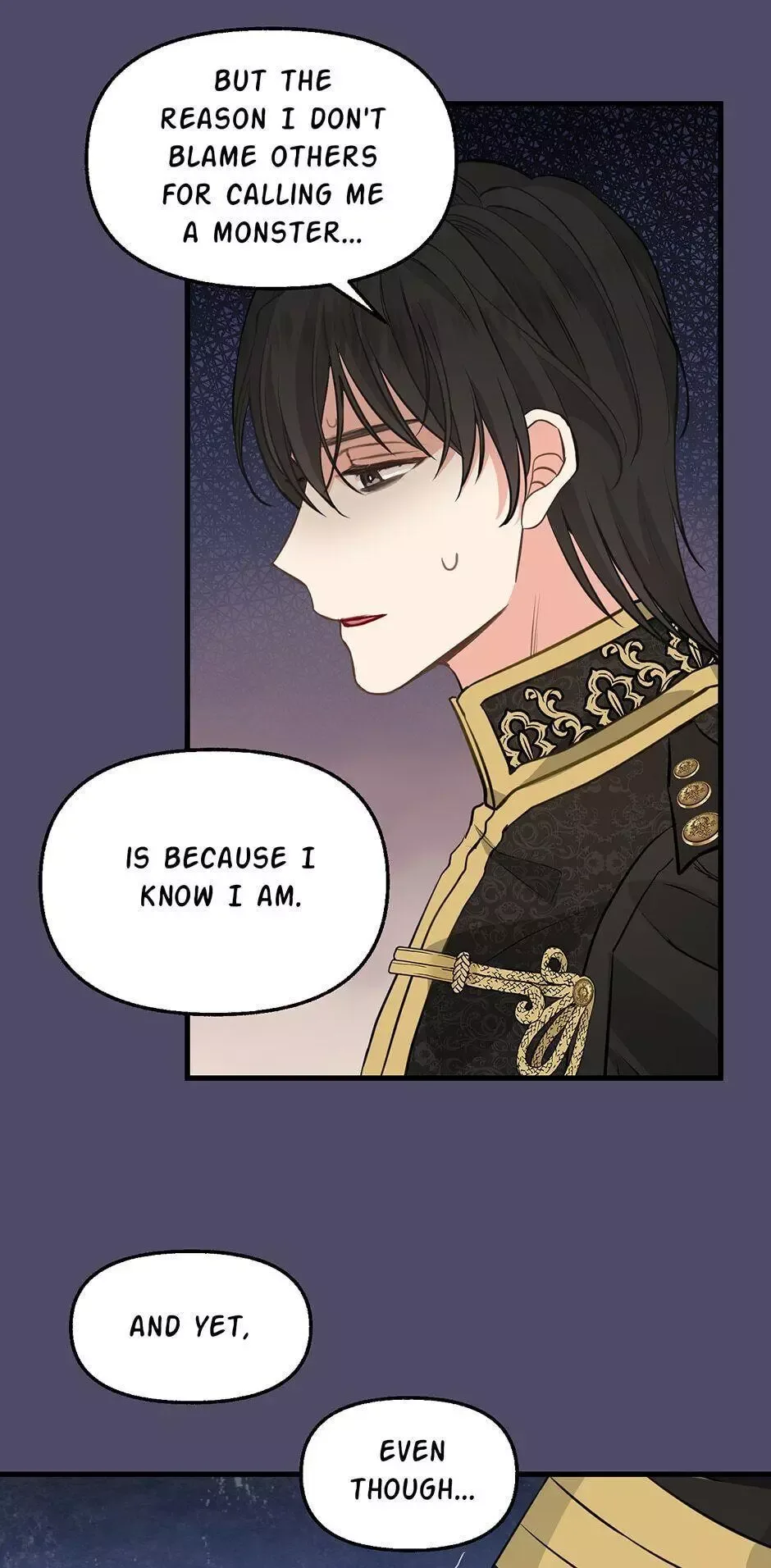 Please Throw Me Away Chapter 60 page 44