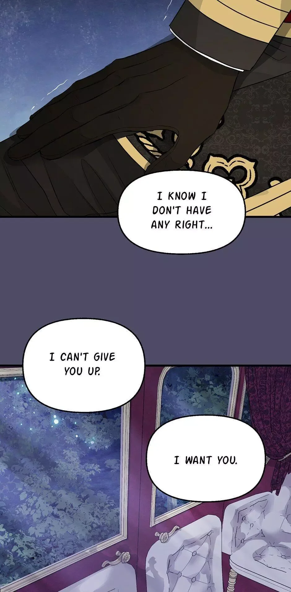 Please Throw Me Away Chapter 60 page 45