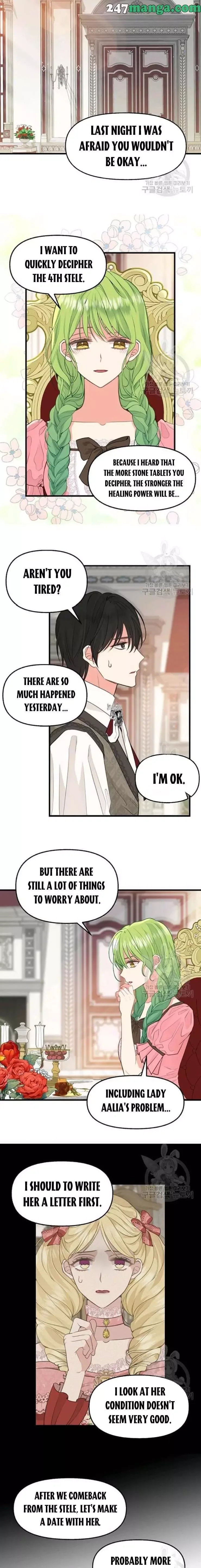Please Throw Me Away Chapter 62 page 6