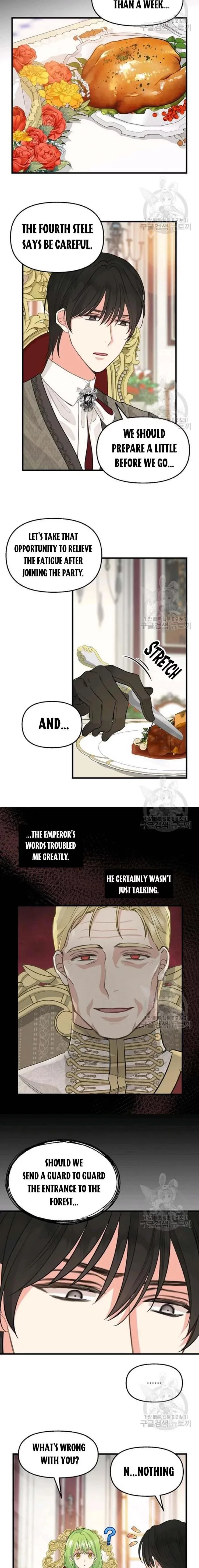 Please Throw Me Away Chapter 62 page 7