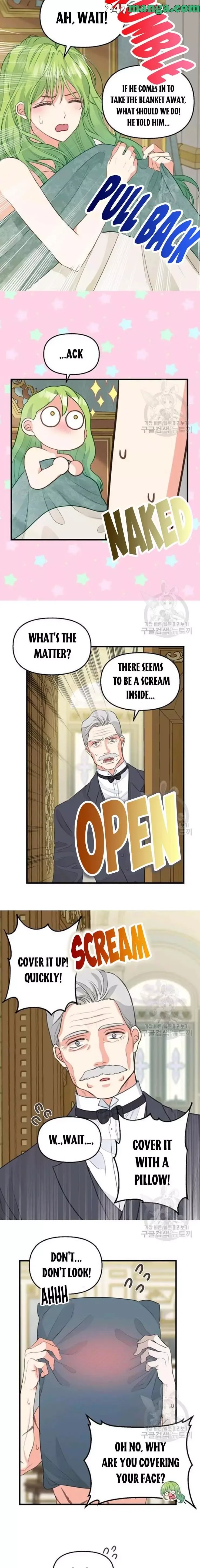 Please Throw Me Away Chapter 62 page 2