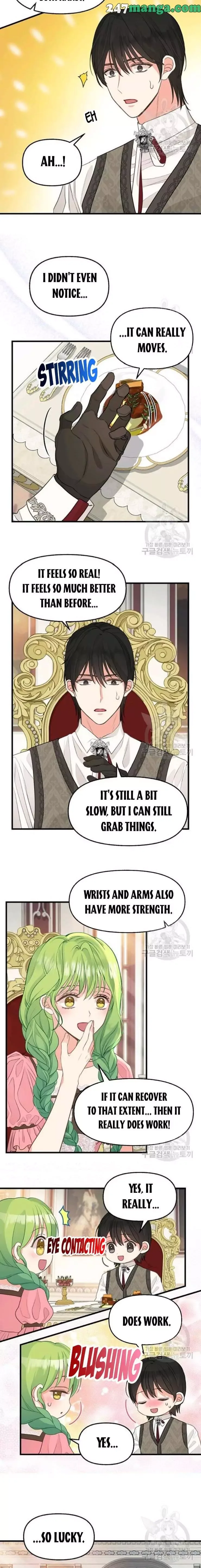 Please Throw Me Away Chapter 62 page 5