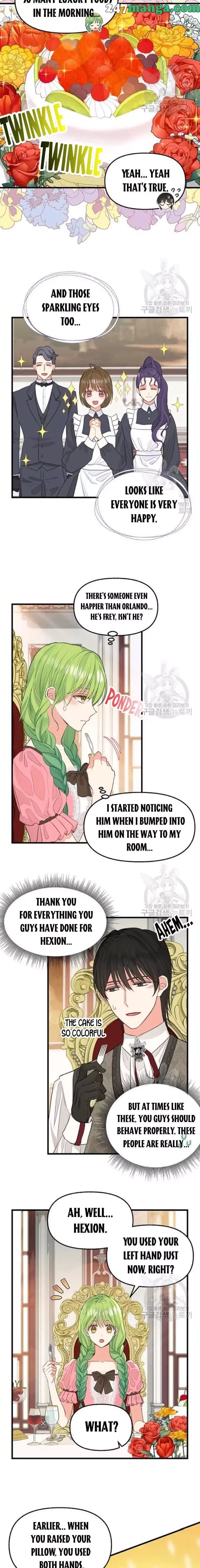 Please Throw Me Away Chapter 62 page 4