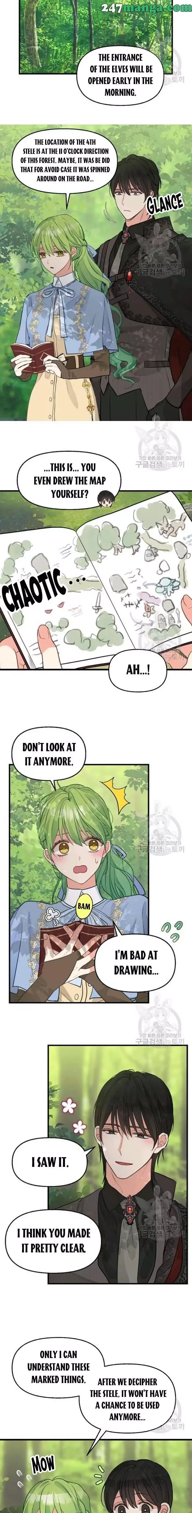Please Throw Me Away Chapter 62 page 9