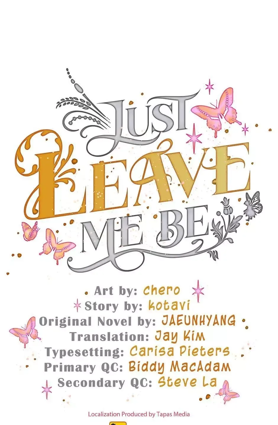 Please Throw Me Away Chapter 63 page 1