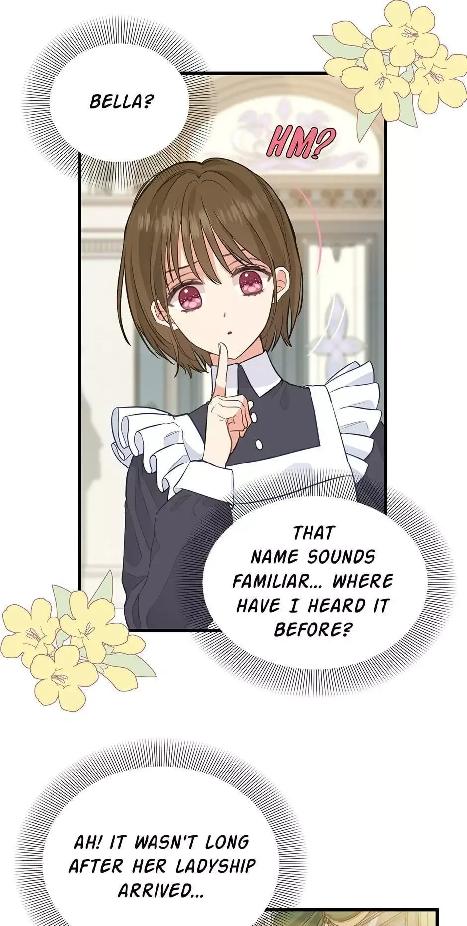 Please Throw Me Away Chapter 63 page 3