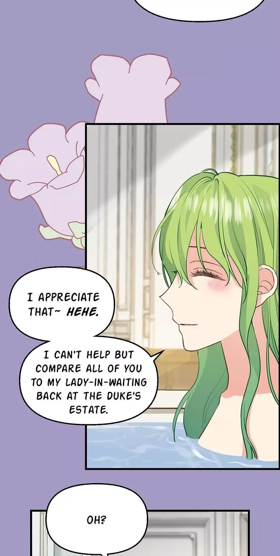 Please Throw Me Away Chapter 63 page 6