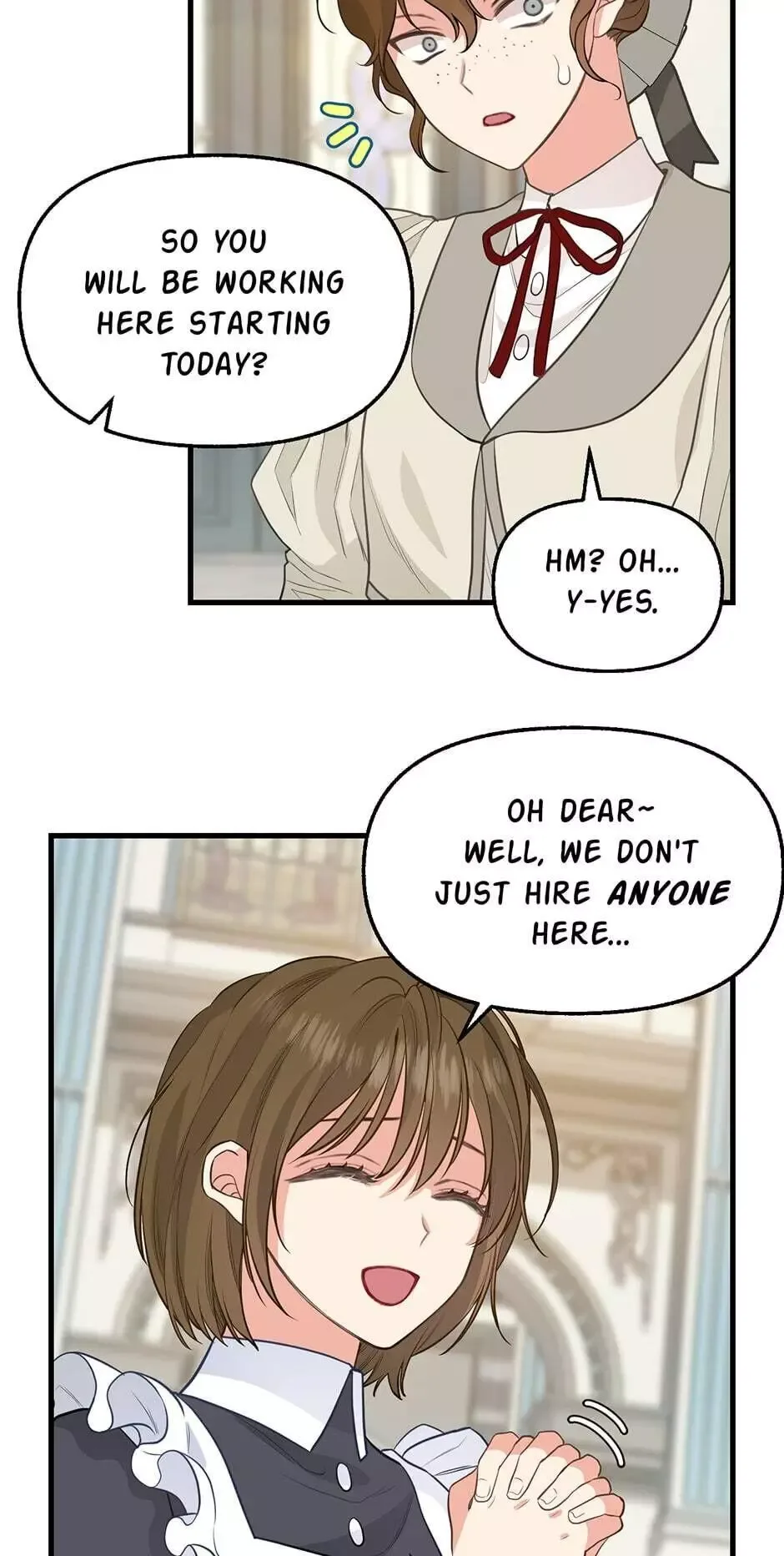 Please Throw Me Away Chapter 63 page 11