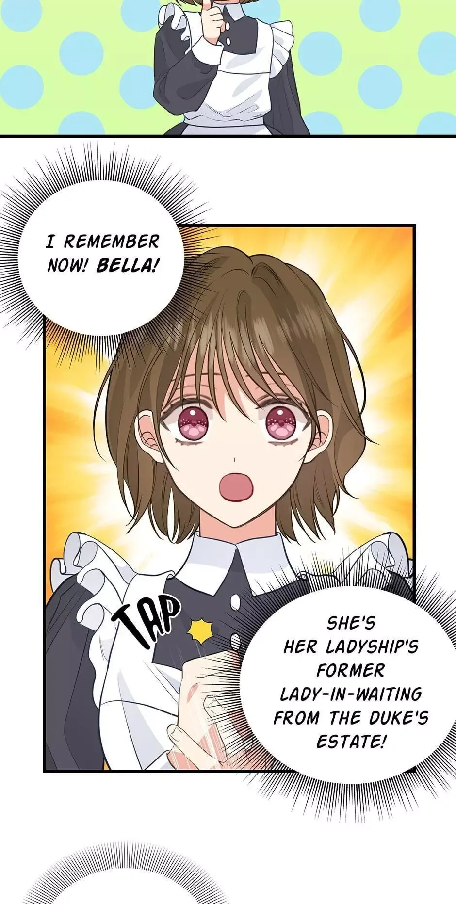 Please Throw Me Away Chapter 63 page 9