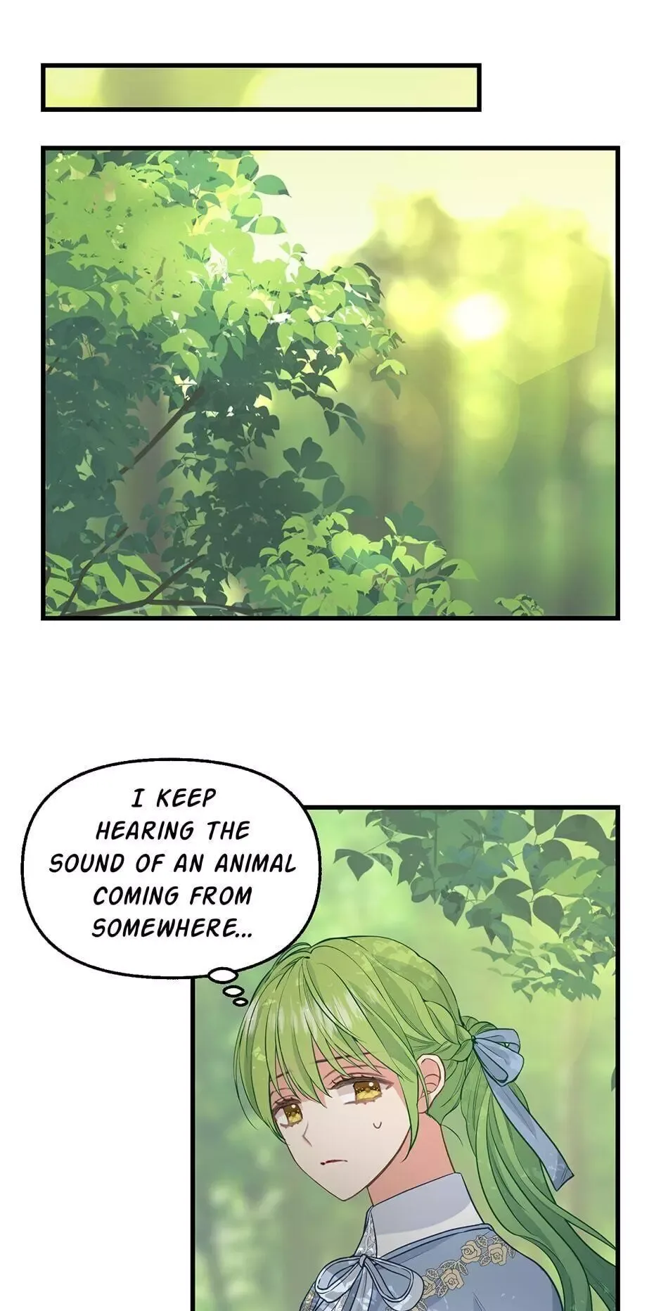 Please Throw Me Away Chapter 63 page 14