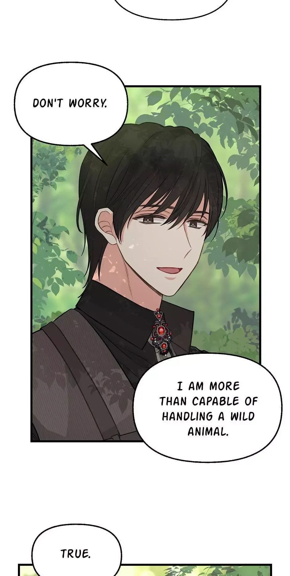 Please Throw Me Away Chapter 63 page 16