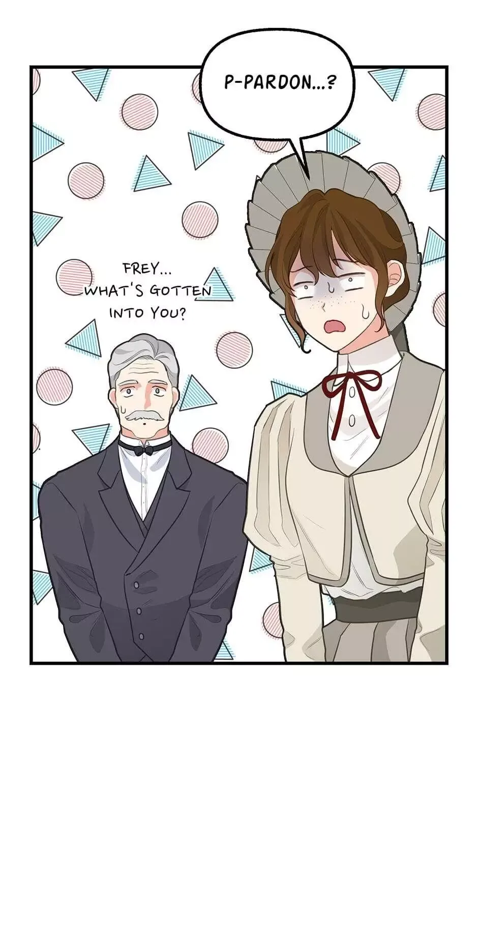 Please Throw Me Away Chapter 63 page 13