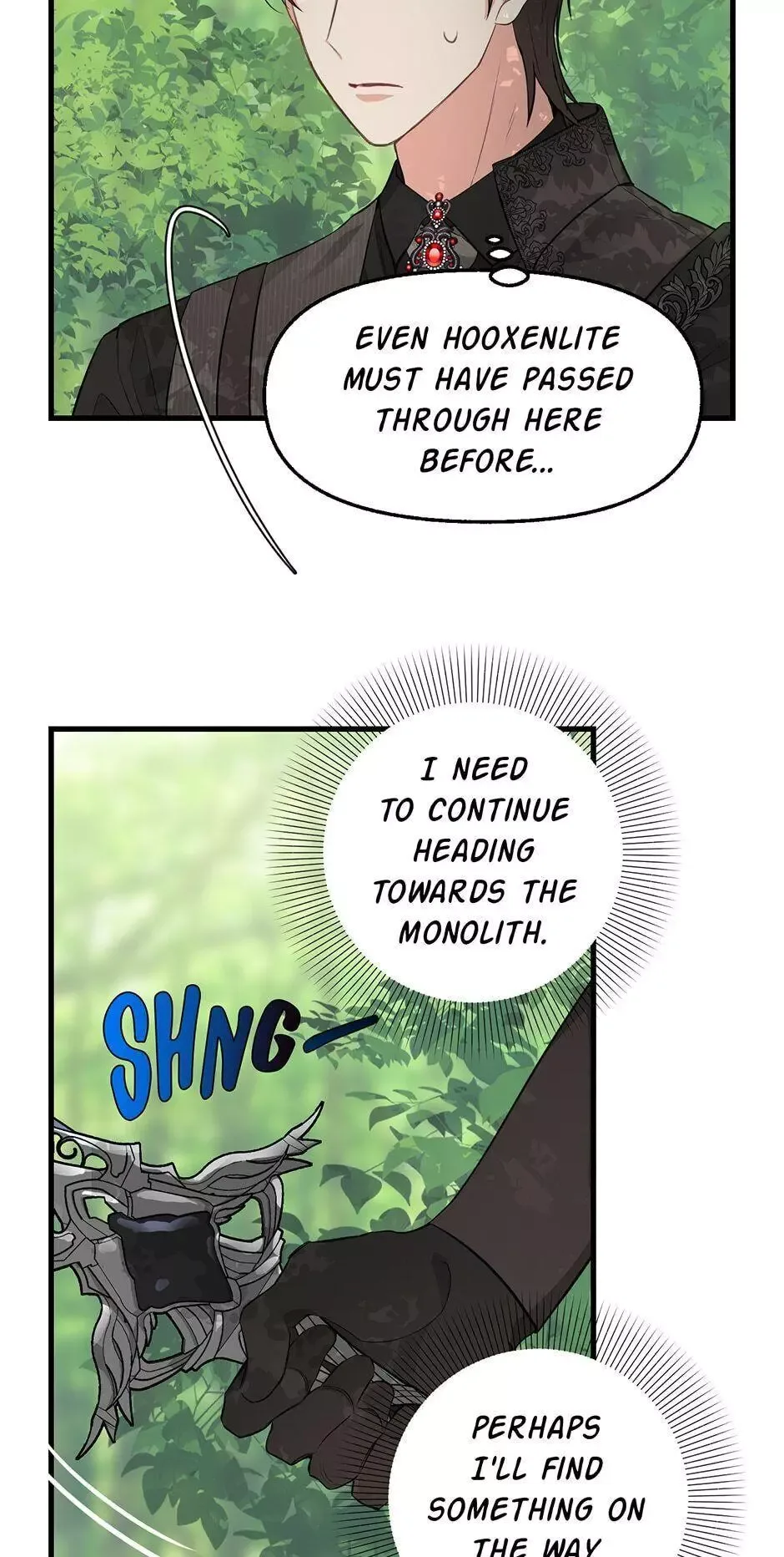 Please Throw Me Away Chapter 63 page 28