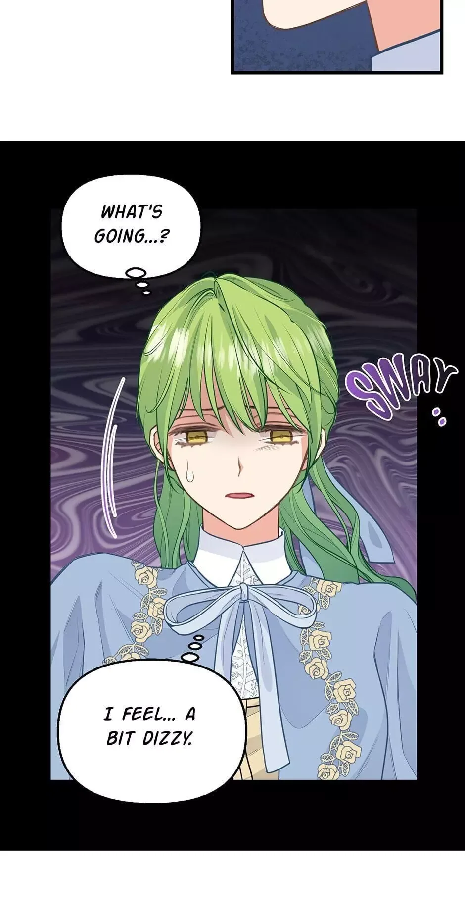 Please Throw Me Away Chapter 63 page 19