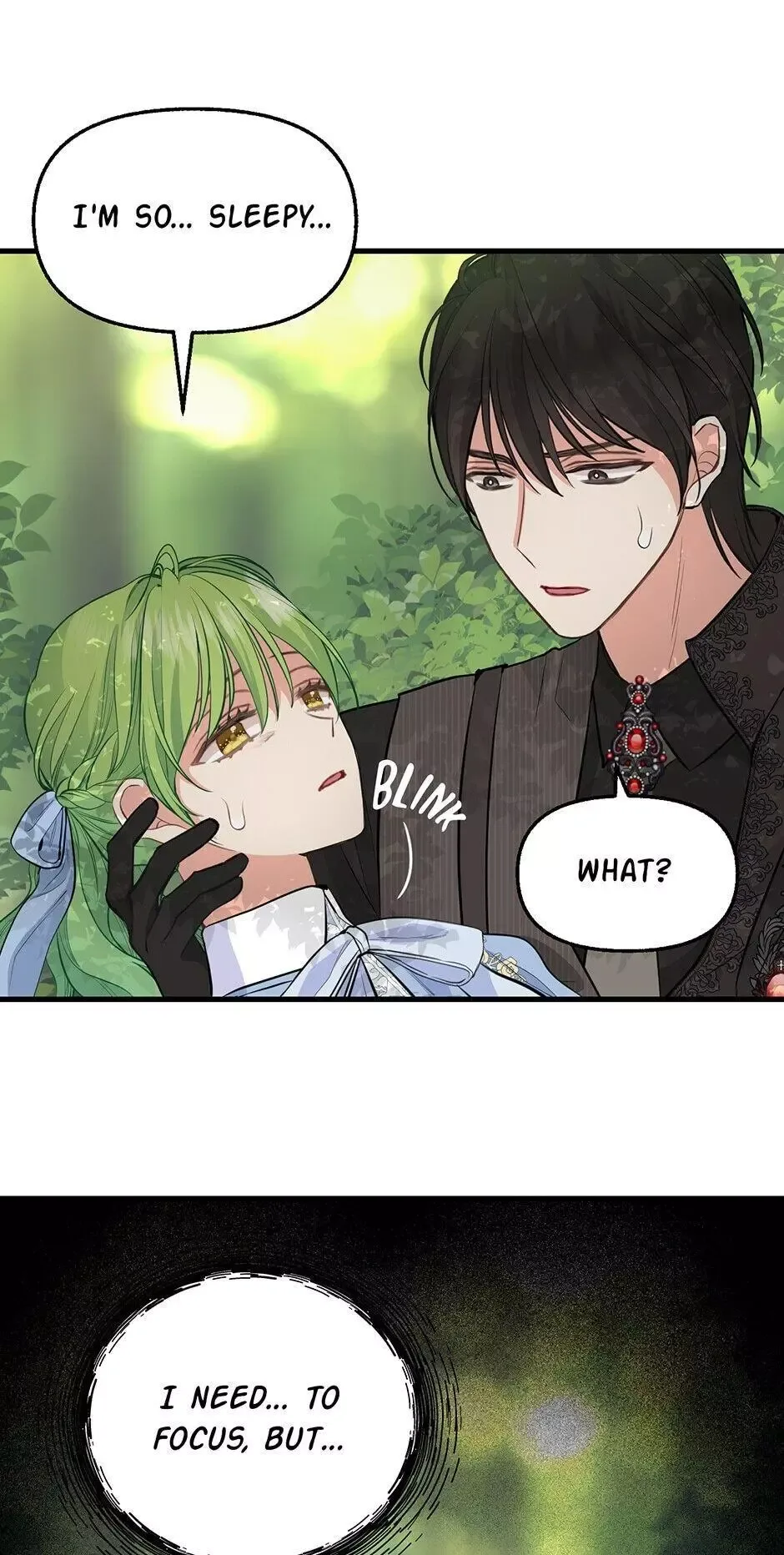 Please Throw Me Away Chapter 63 page 23