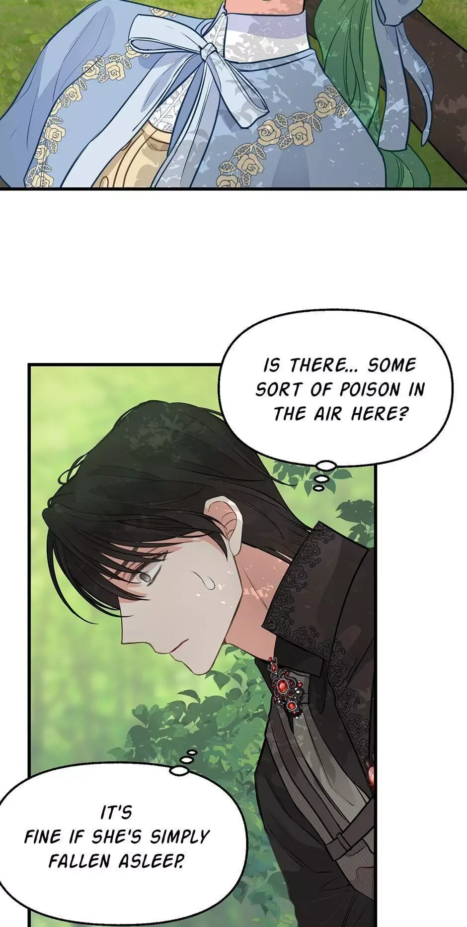 Please Throw Me Away Chapter 63 page 25