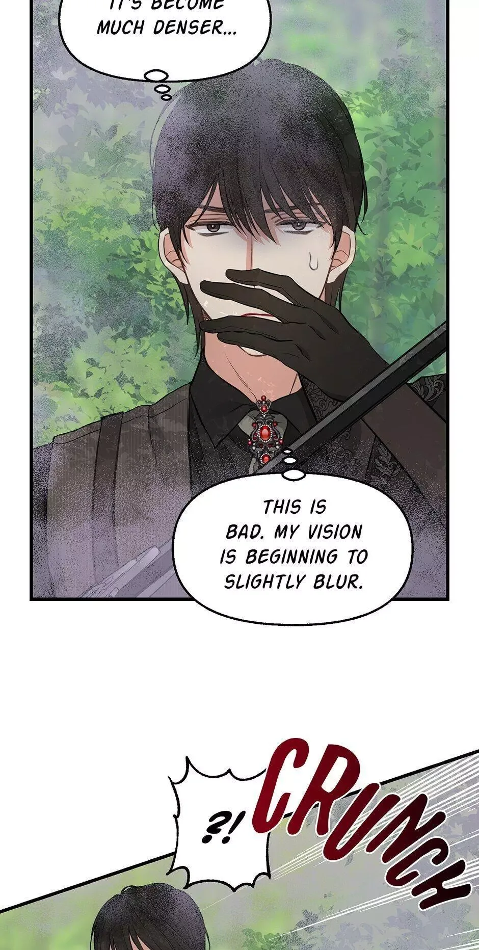 Please Throw Me Away Chapter 63 page 30