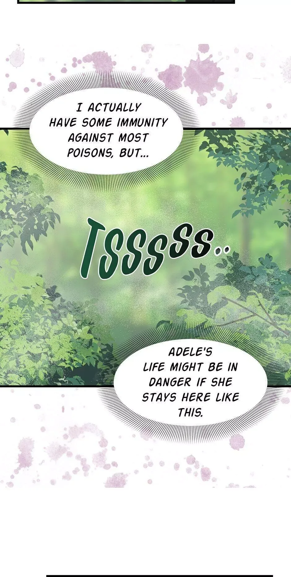 Please Throw Me Away Chapter 63 page 26