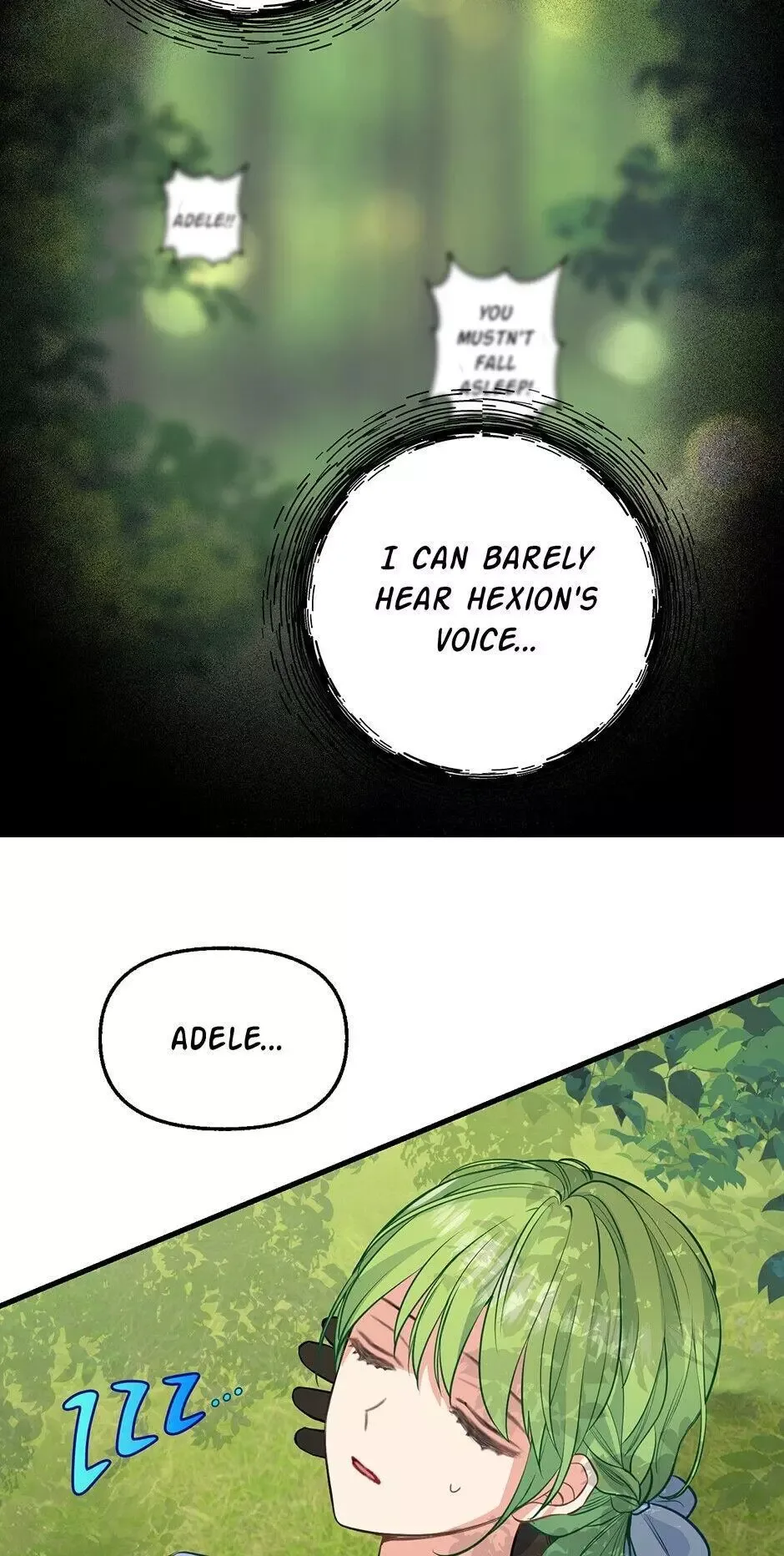 Please Throw Me Away Chapter 63 page 24