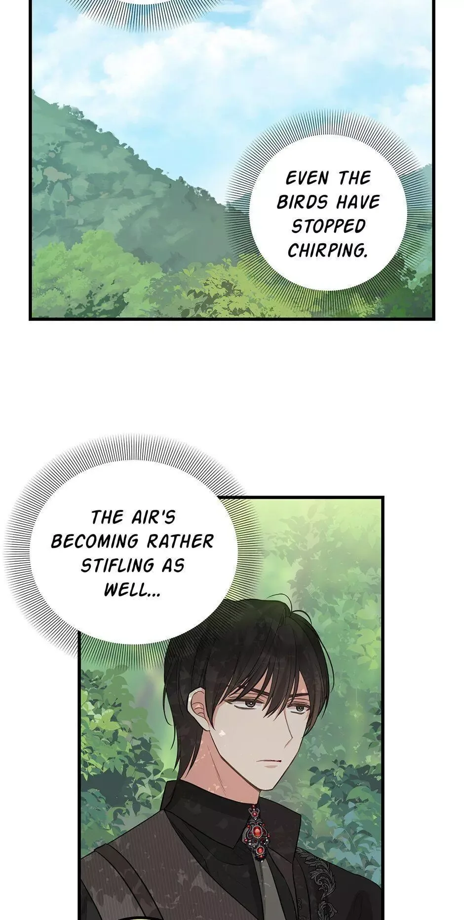 Please Throw Me Away Chapter 63 page 21