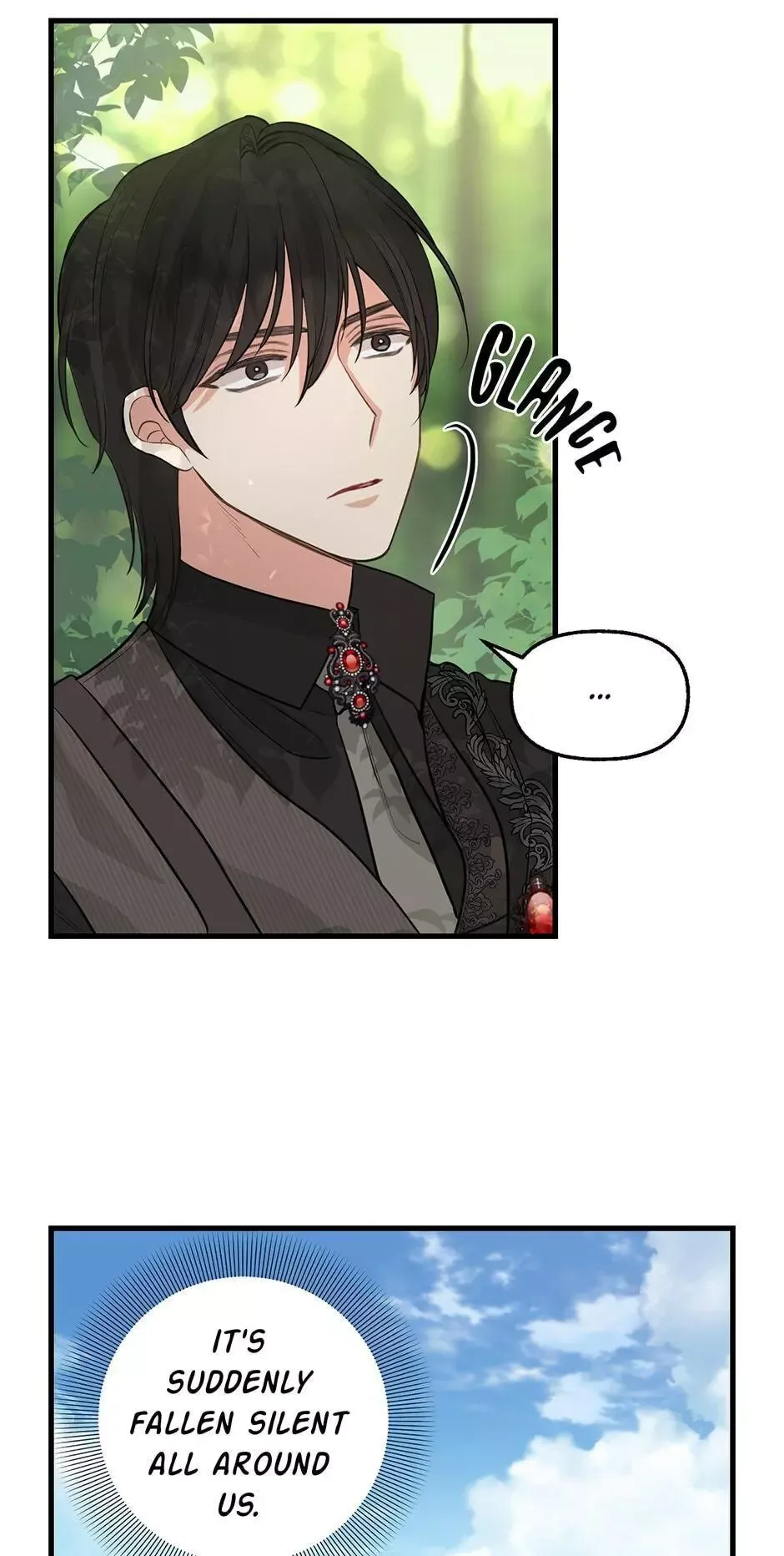 Please Throw Me Away Chapter 63 page 20