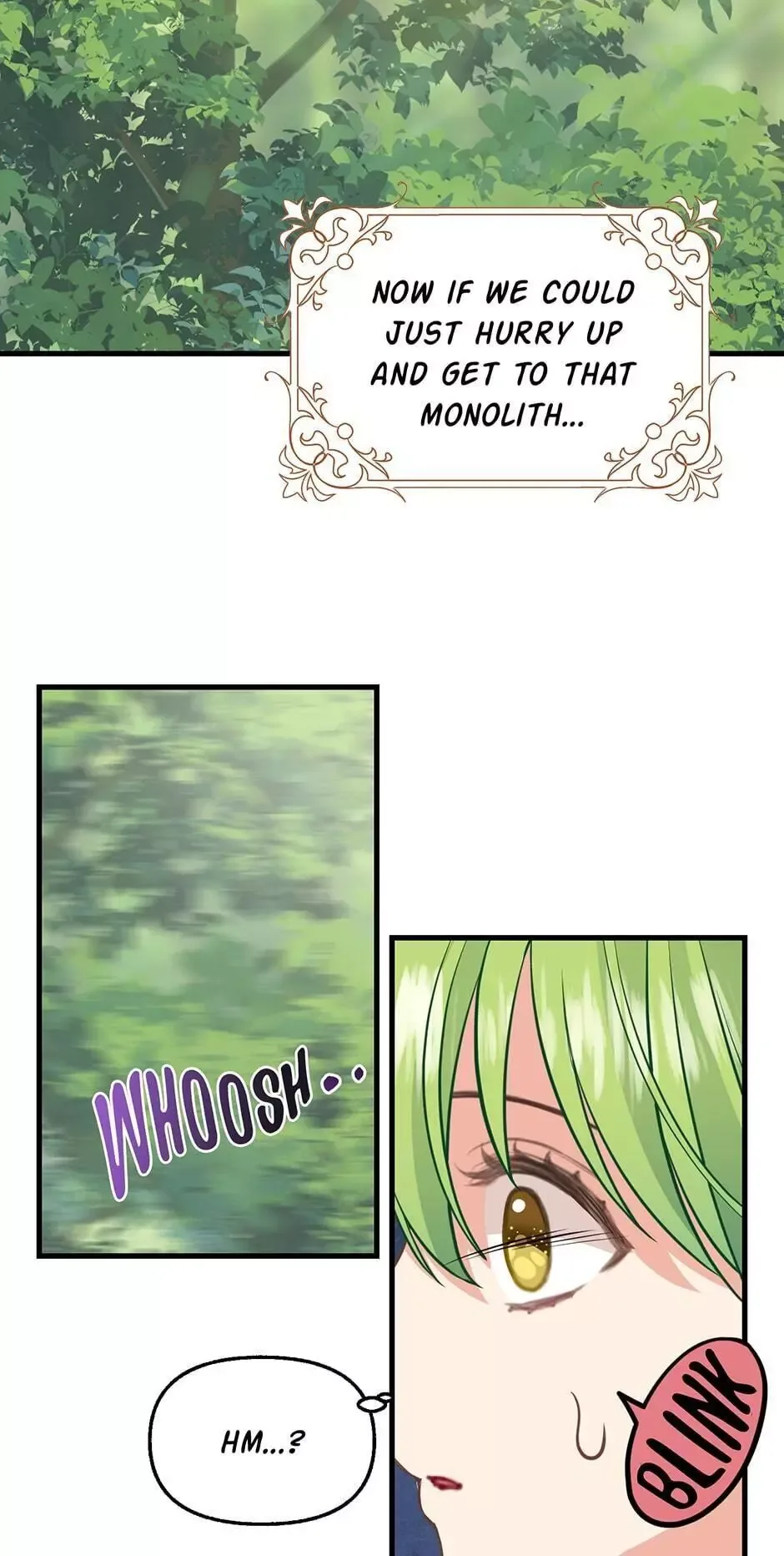 Please Throw Me Away Chapter 63 page 18