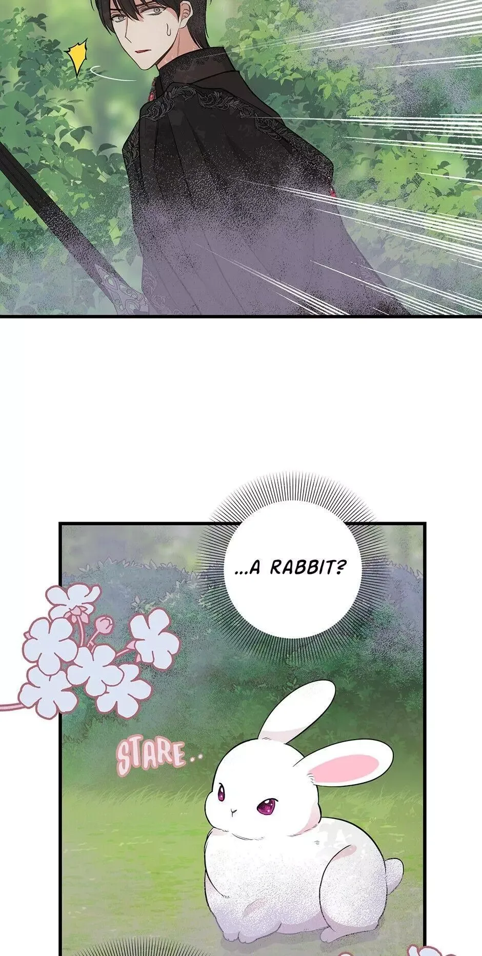 Please Throw Me Away Chapter 63 page 31