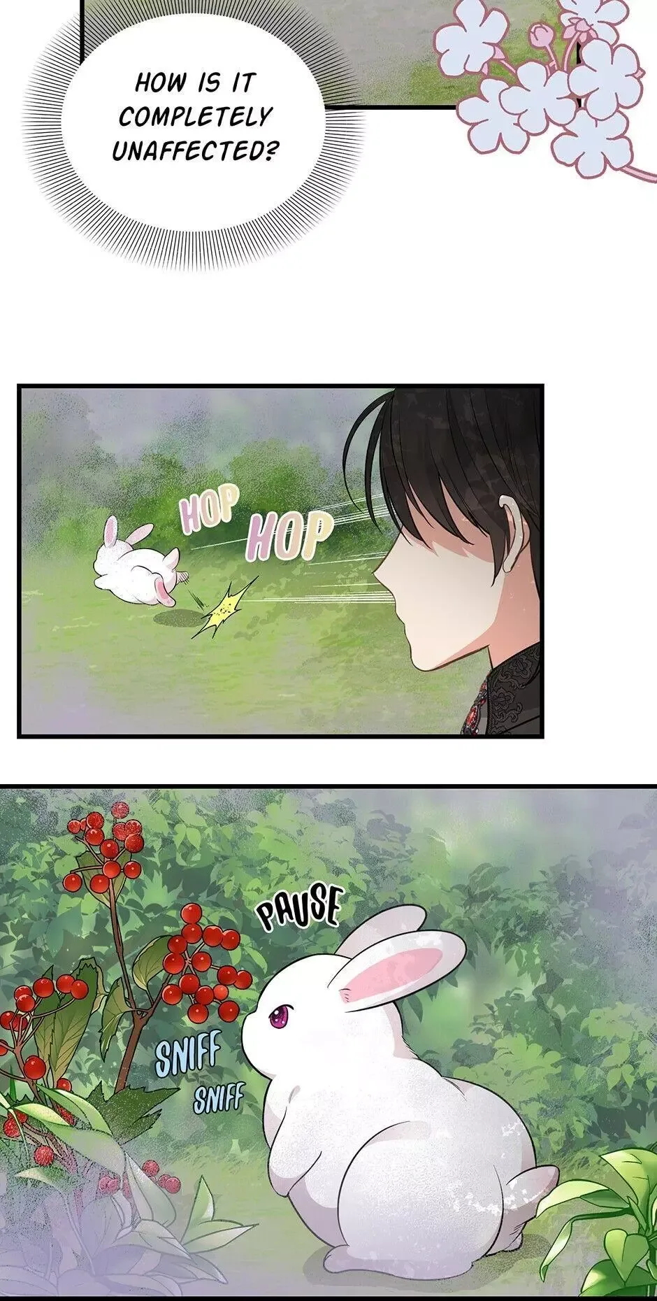 Please Throw Me Away Chapter 63 page 32