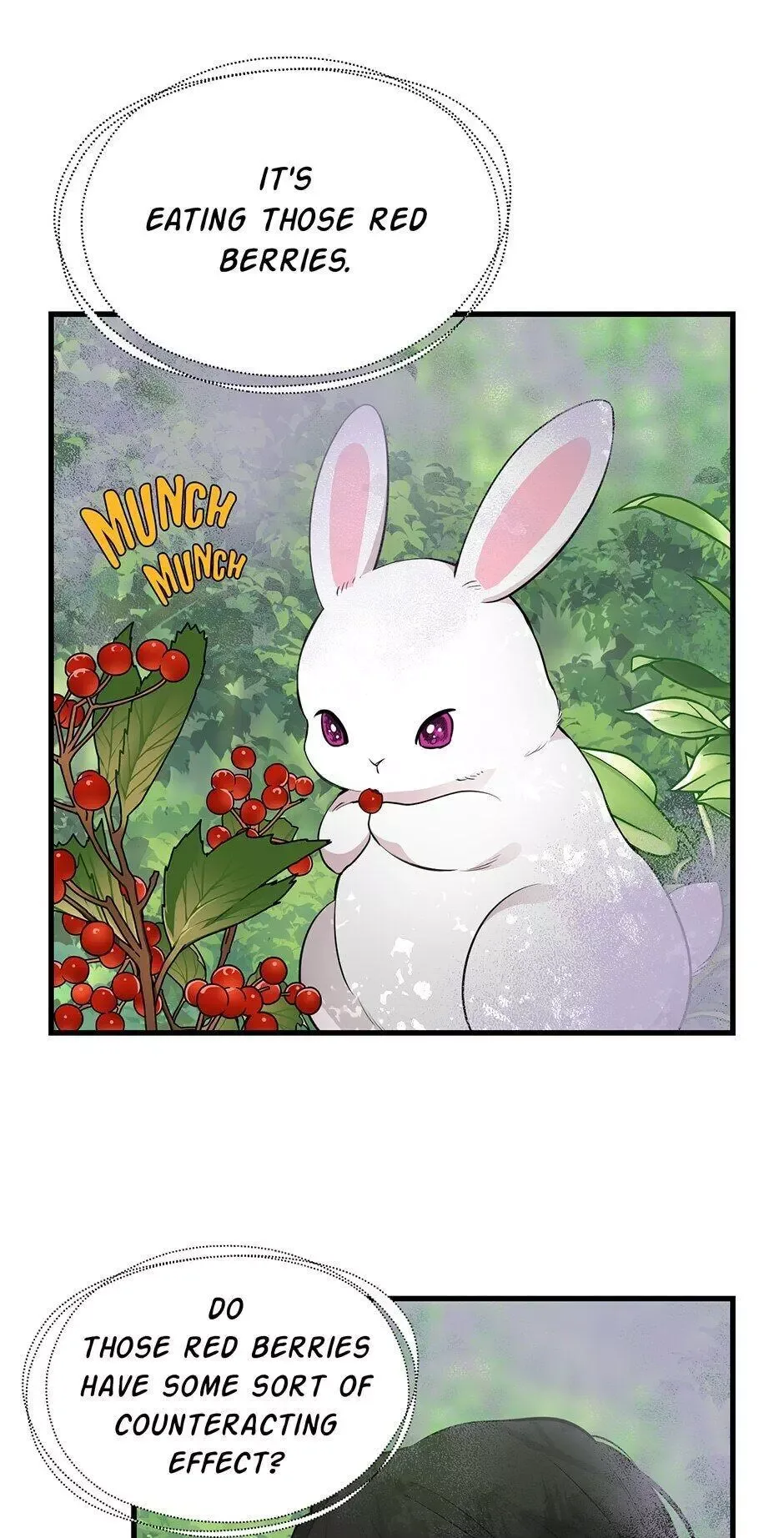 Please Throw Me Away Chapter 63 page 33