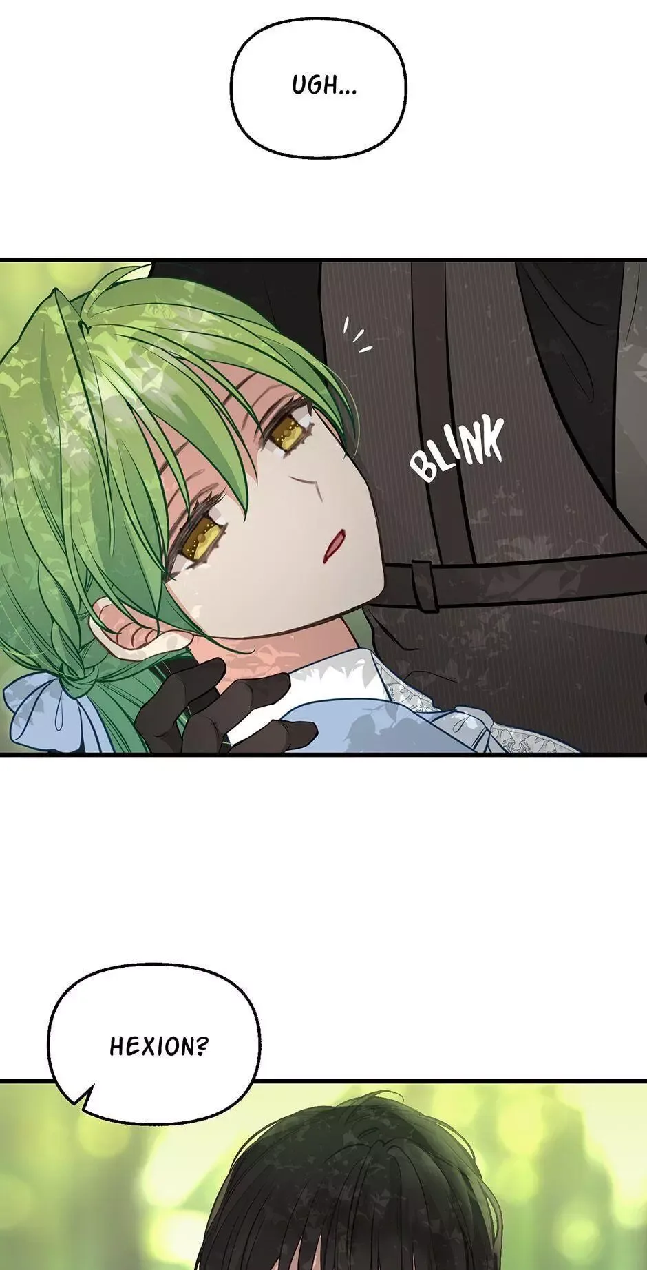 Please Throw Me Away Chapter 63 page 37