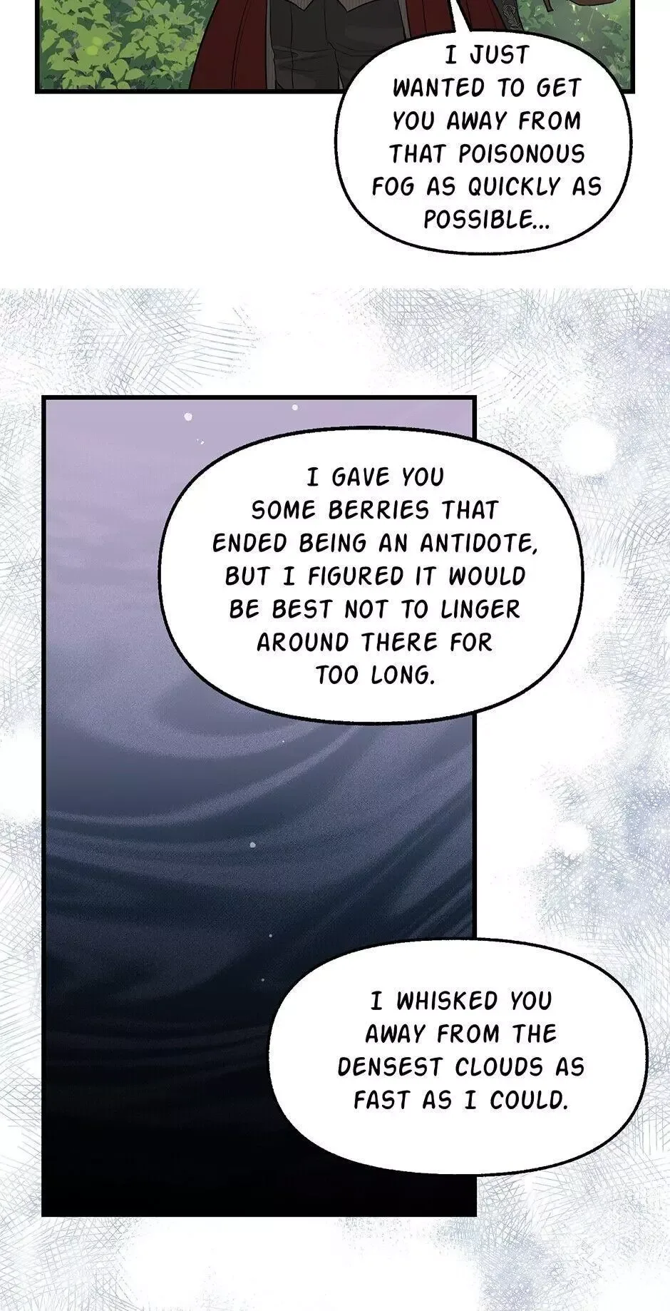 Please Throw Me Away Chapter 63 page 39