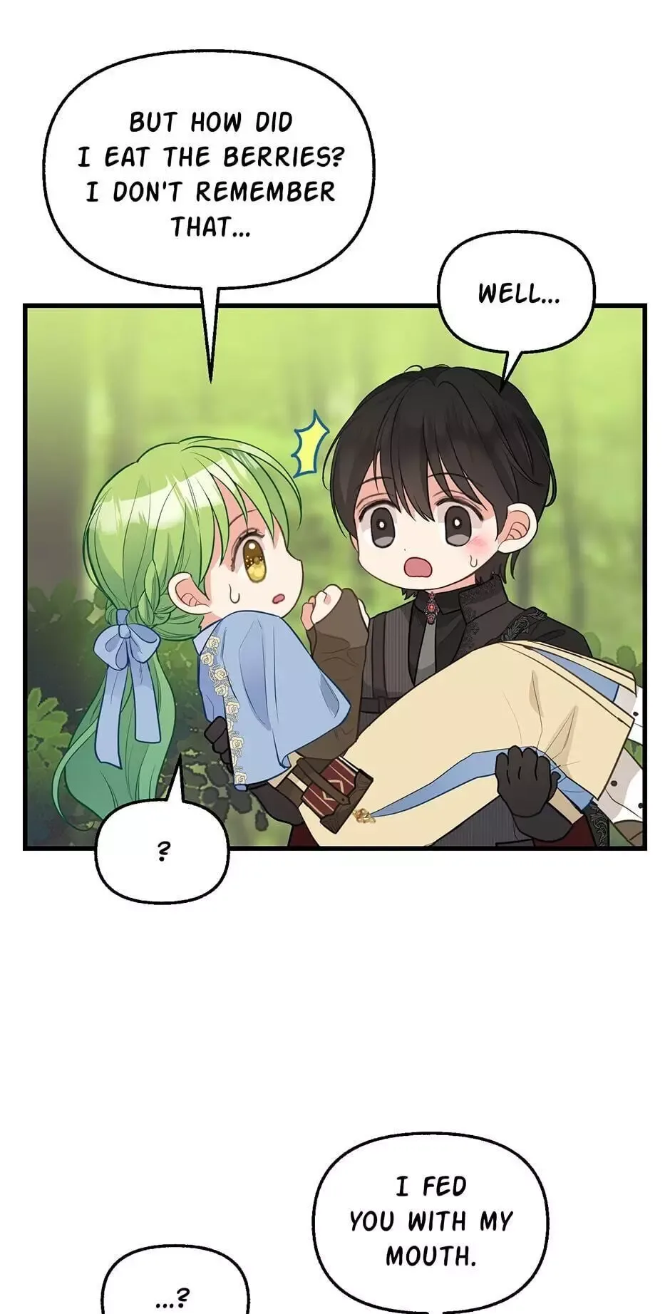 Please Throw Me Away Chapter 63 page 40