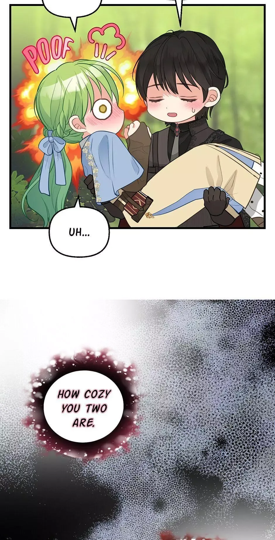 Please Throw Me Away Chapter 63 page 41