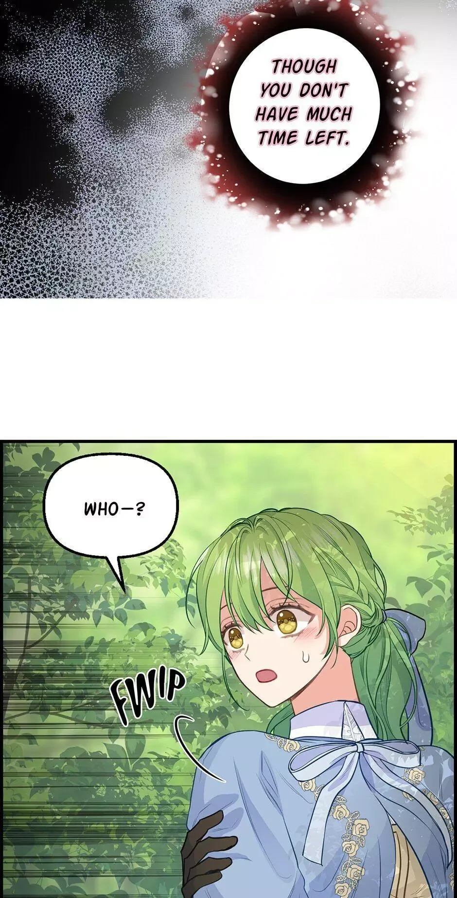 Please Throw Me Away Chapter 63 page 42