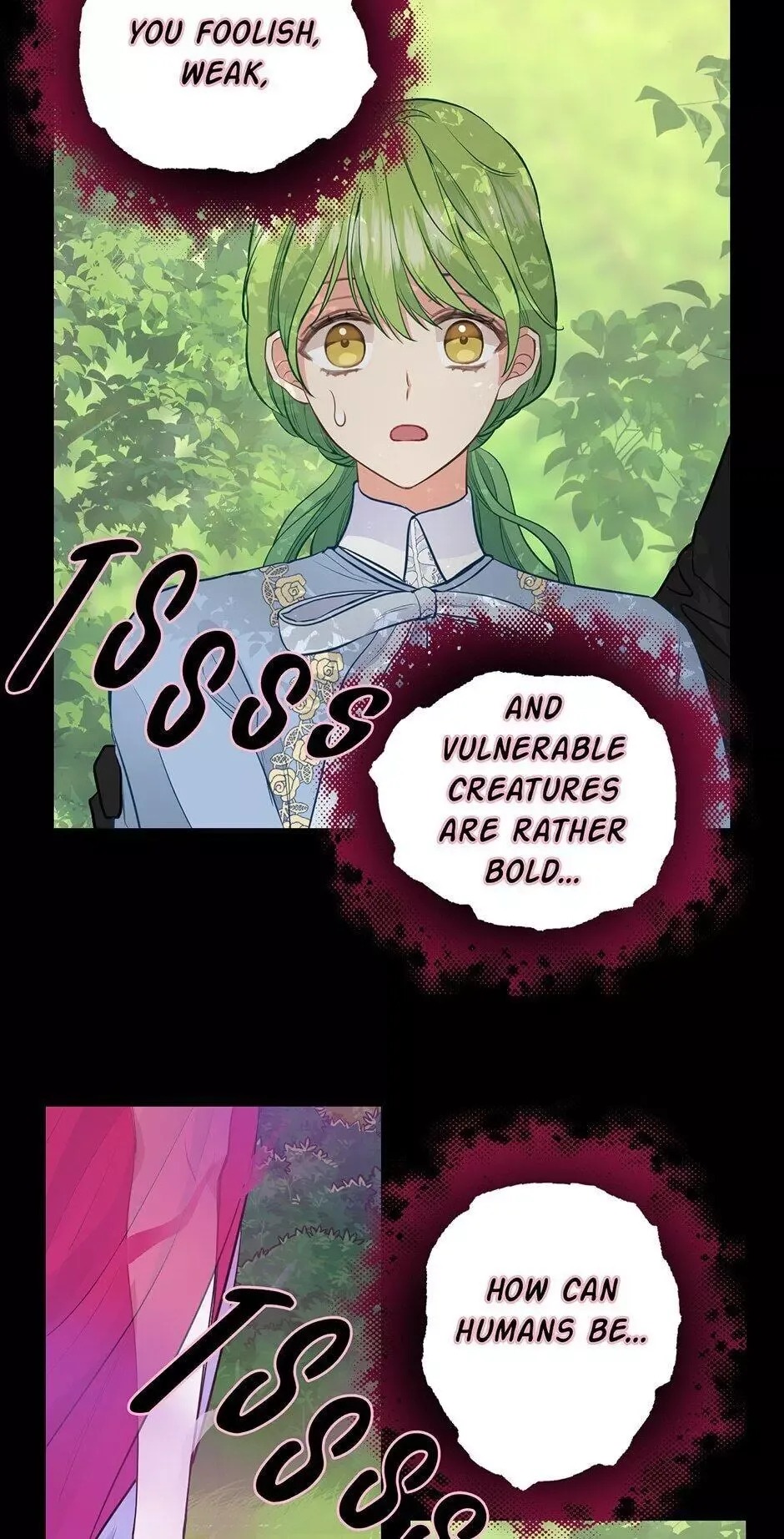 Please Throw Me Away Chapter 63 page 44